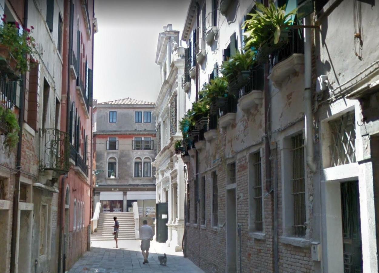 Privacy In Venice - Your Apartment To Be Let Alone Exterior foto